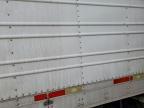 2012 Utility Refrigerated Van Trailer
