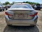 2015 Lexus Rc 350