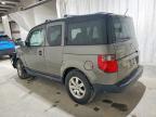 2008 Honda Element ex