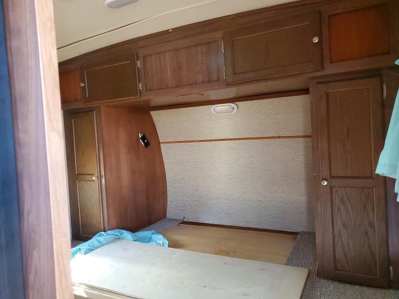 2016 Foresriver 2016 Forest River Solaire Camper