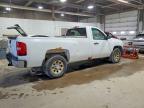2008 Chevrolet Silverado K1500