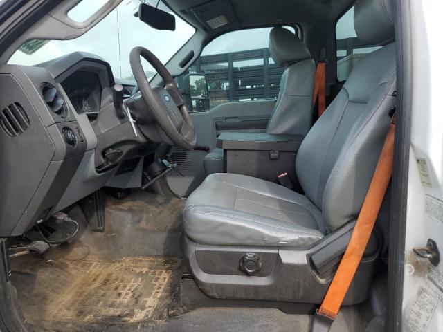 2014 Ford F450 Super Duty