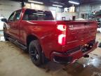 2019 Chevrolet Silverado K1500 RST