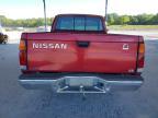 1995 Nissan Truck Base