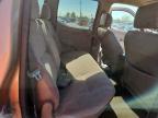 2001 Toyota Tacoma Double Cab Prerunner