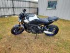 2026 Yamaha MT09 SP