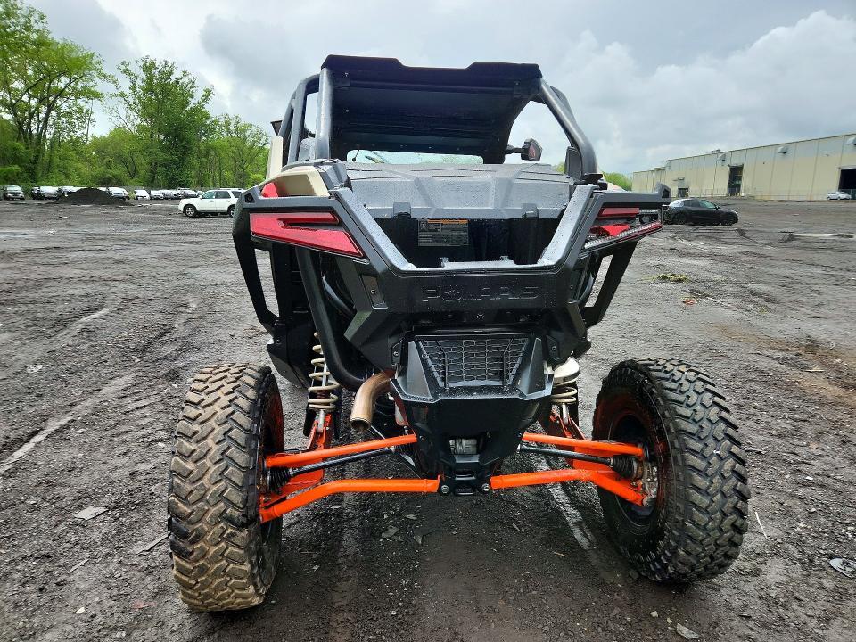 2021 Polaris RZR