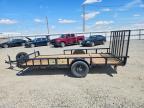 2024 Carry-On 7X14GWRSTP Utility Trailer