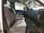 2018 Chevrolet Silverado K1500