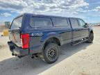 2022 Ford F250 Super Duty