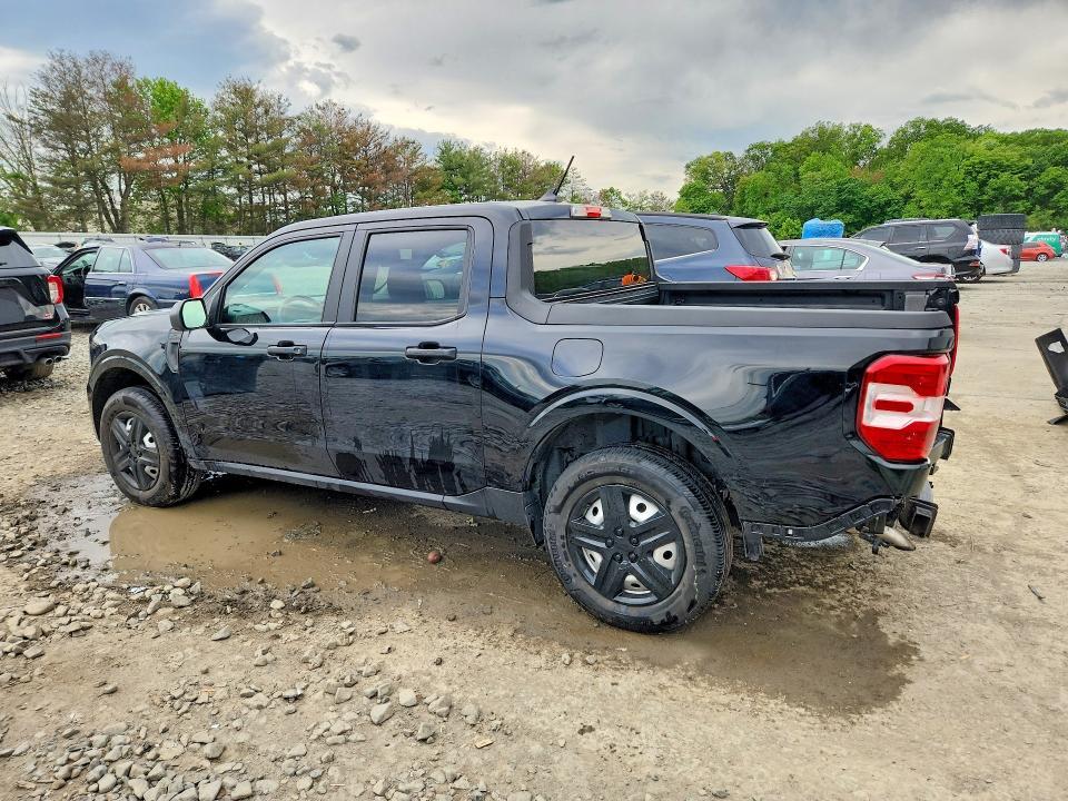 2024 Ford Maverick XL