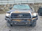 2012 Toyota Tundra Crewmax SR5