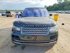 2013 Land Rover Range Rover Supercharged