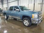 2012 Chevrolet Silverado K1500 LT