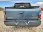 2006 Honda Ridgeline RTS