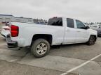 2018 Chevrolet Silverado C1500 LT