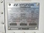 2014 Hyundai Translead Inc 2014 Hyundai Translead VI2480152-AJS DRY Van Trail