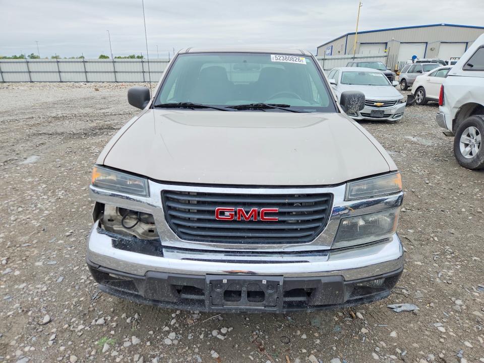 2005 GMC Canyon
