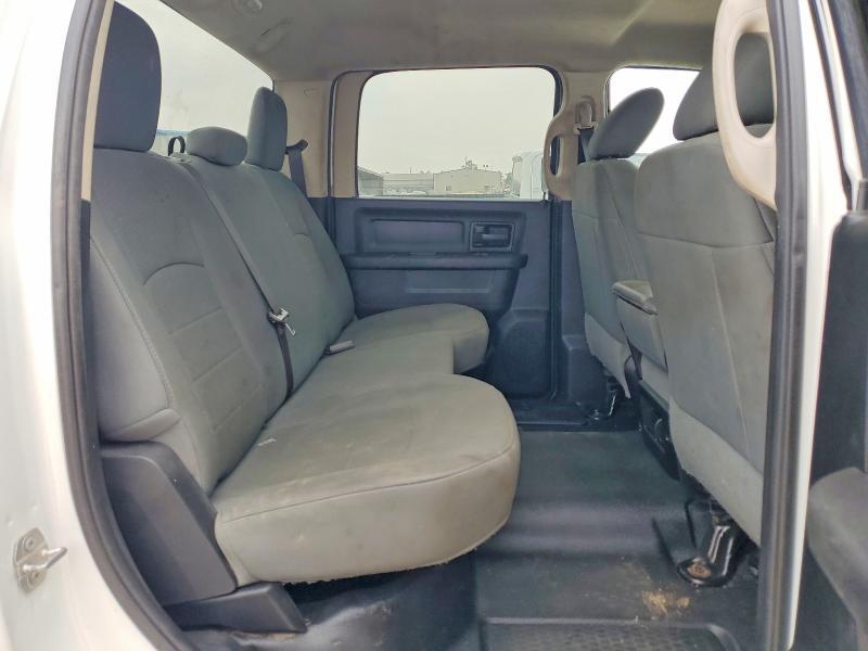 2017 Dodge RAM 2500 ST