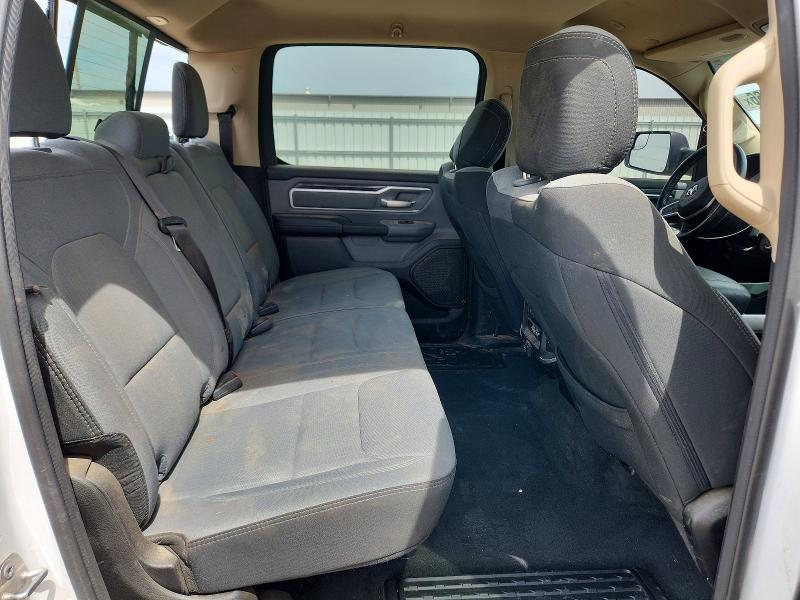 2020 Dodge RAM 1500 BIG Horn