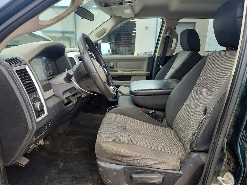 2011 Dodge RAM 2500