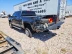 2018 Chevrolet Silverado K3500 LTZ
