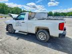 2015 Chevrolet Silverado C1500