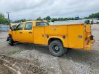 2013 Chevrolet Silverado C3500