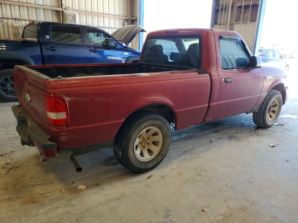 2008 Ford Ranger
