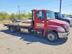 2008 Hino 258 268