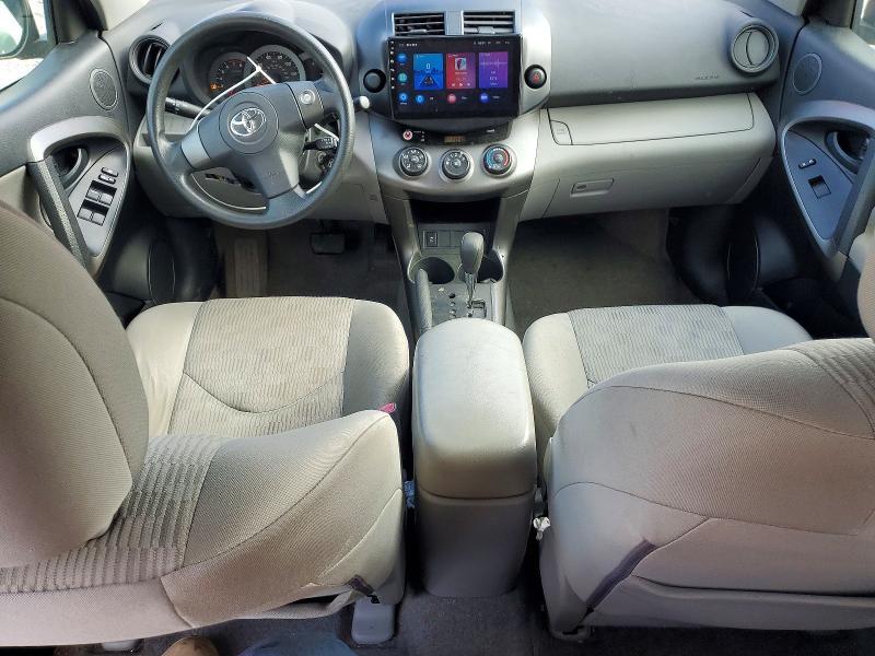 2010 Toyota Rav4 Base