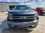 2020 Chevrolet Silverado C1500 RST
