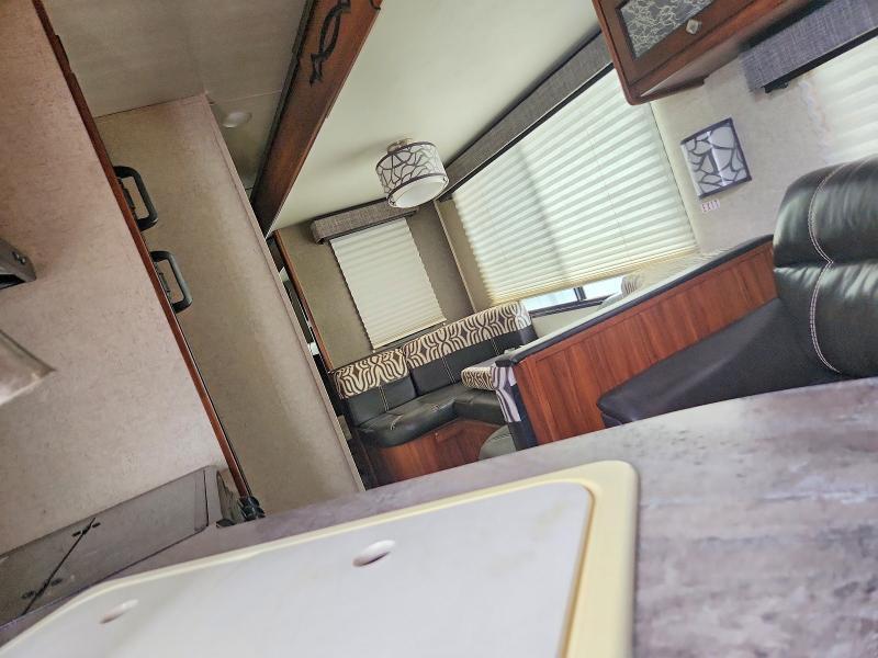 2018 Heartland Mallard Camper