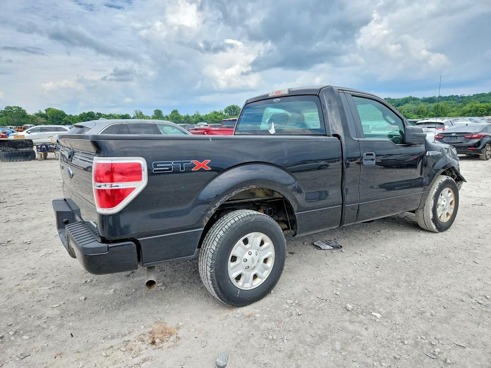 2013 Ford F150