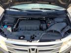 2013 Honda Odyssey exl