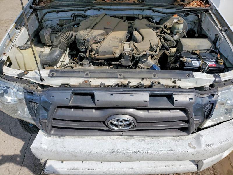 2009 Toyota Tacoma Double Cab Prerunner