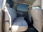 2018 Chevrolet Silverado K1500