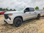 2022 Chevrolet Silverado K1500 Custom