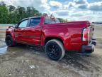 2021 GMC Canyon Elevation