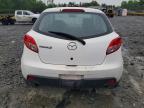 2011 Mazda 2