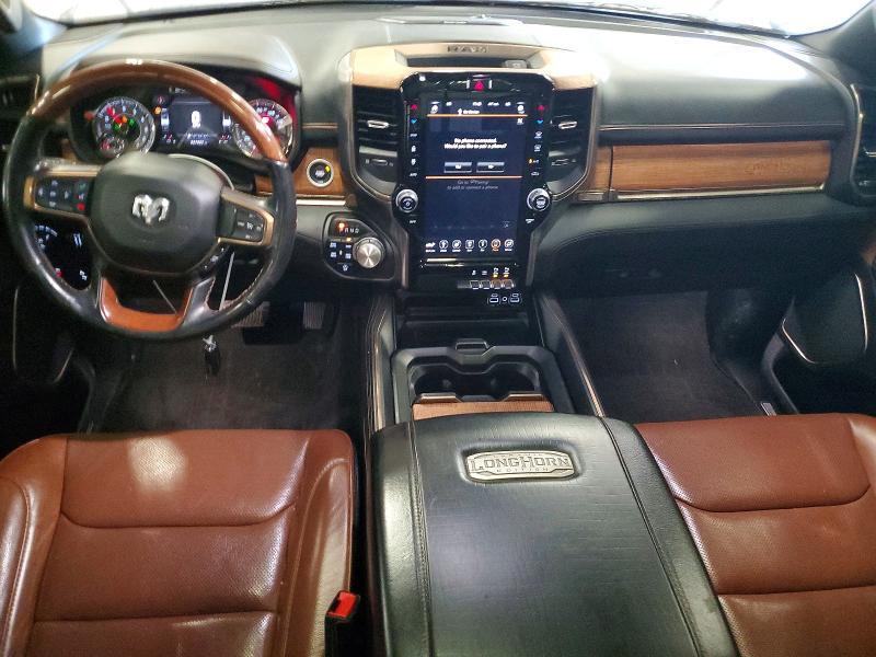 2020 Dodge RAM 1500 Longhorn