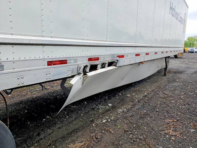 2020 Utility Trailer 2020 Utility VS2DX DRY Van Trailer