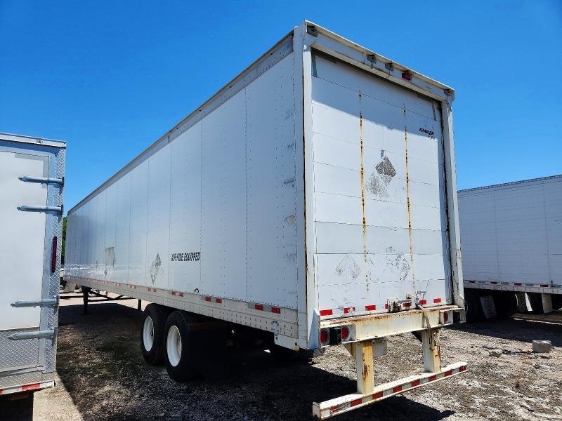2013 Great Dane DRY Van Trailer