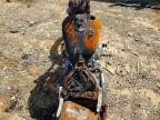 2013 Harley-Davidson Fxsb Breakout