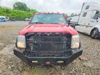 2016 Ford F550 Super Duty