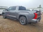 2026 Toyota Tundra Crewmax Limited