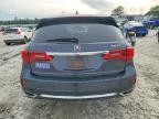 2020 Acura Mdx Technology