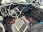 2014 Chev Rolet Express 3500 Cargo Delivery Van