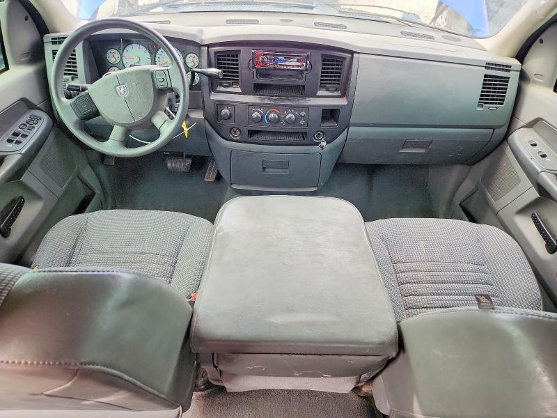 2008 Dodge RAM 1500 ST