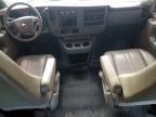 2014 Chev Express G1500